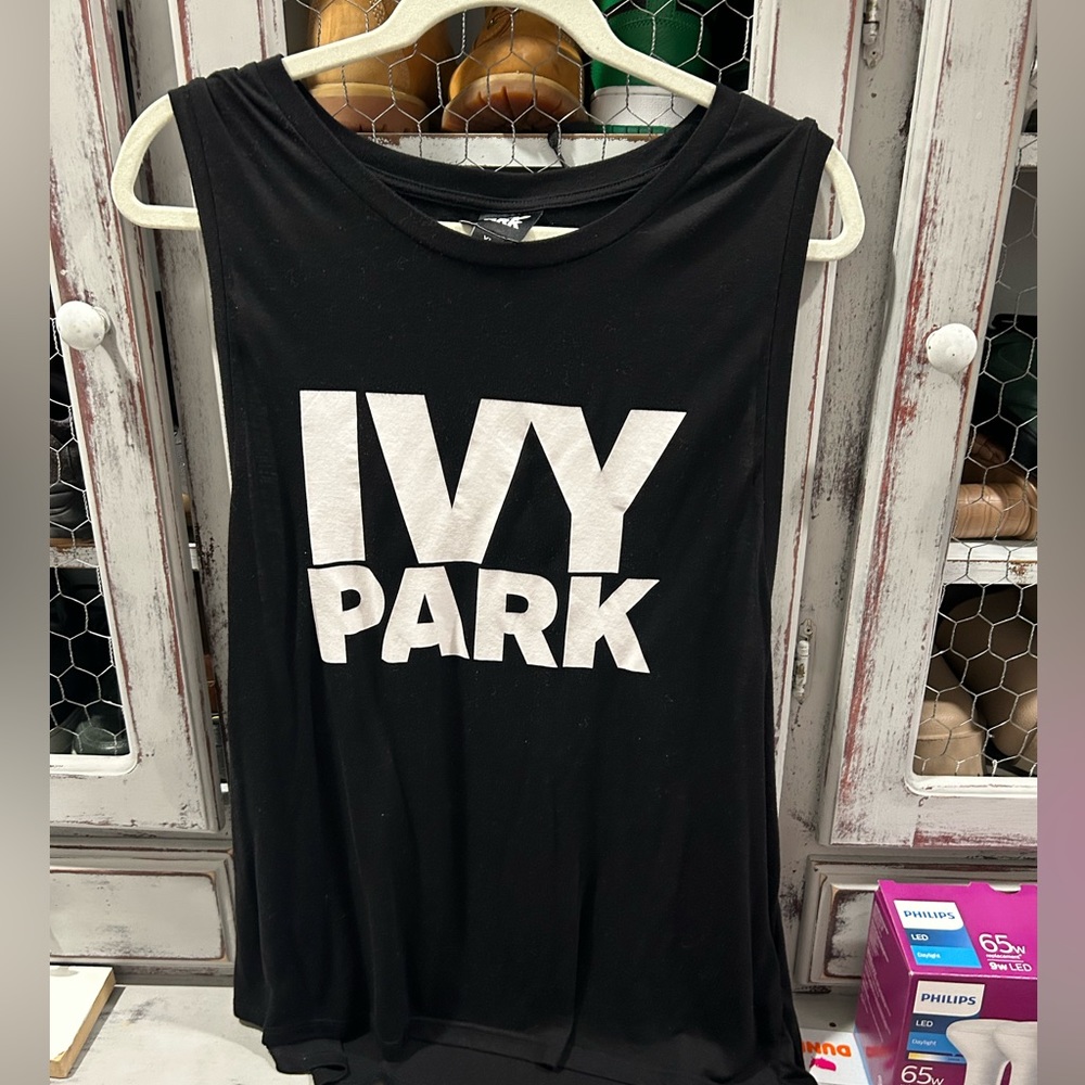Ivy Park Tank Top
